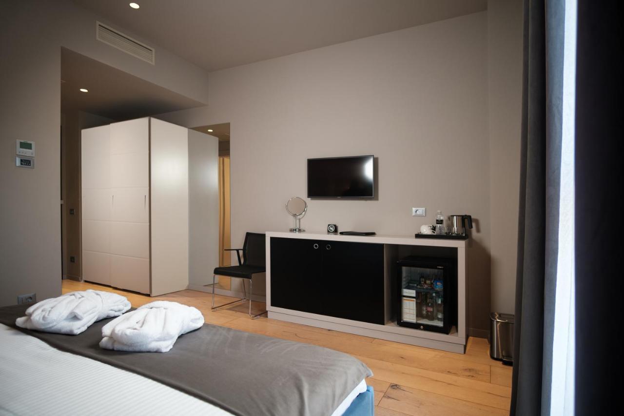Il Decameron Luxury Design Hotel Одеса Екстериор снимка