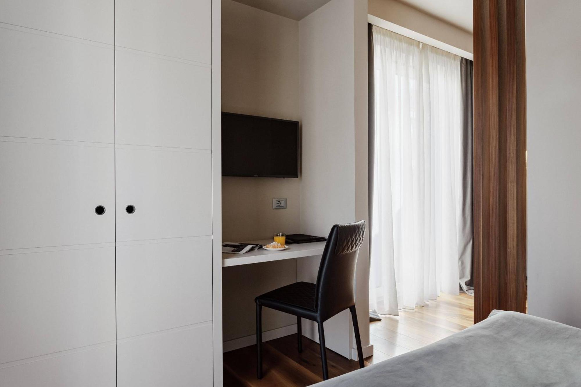 Il Decameron Luxury Design Hotel Одеса Стая снимка