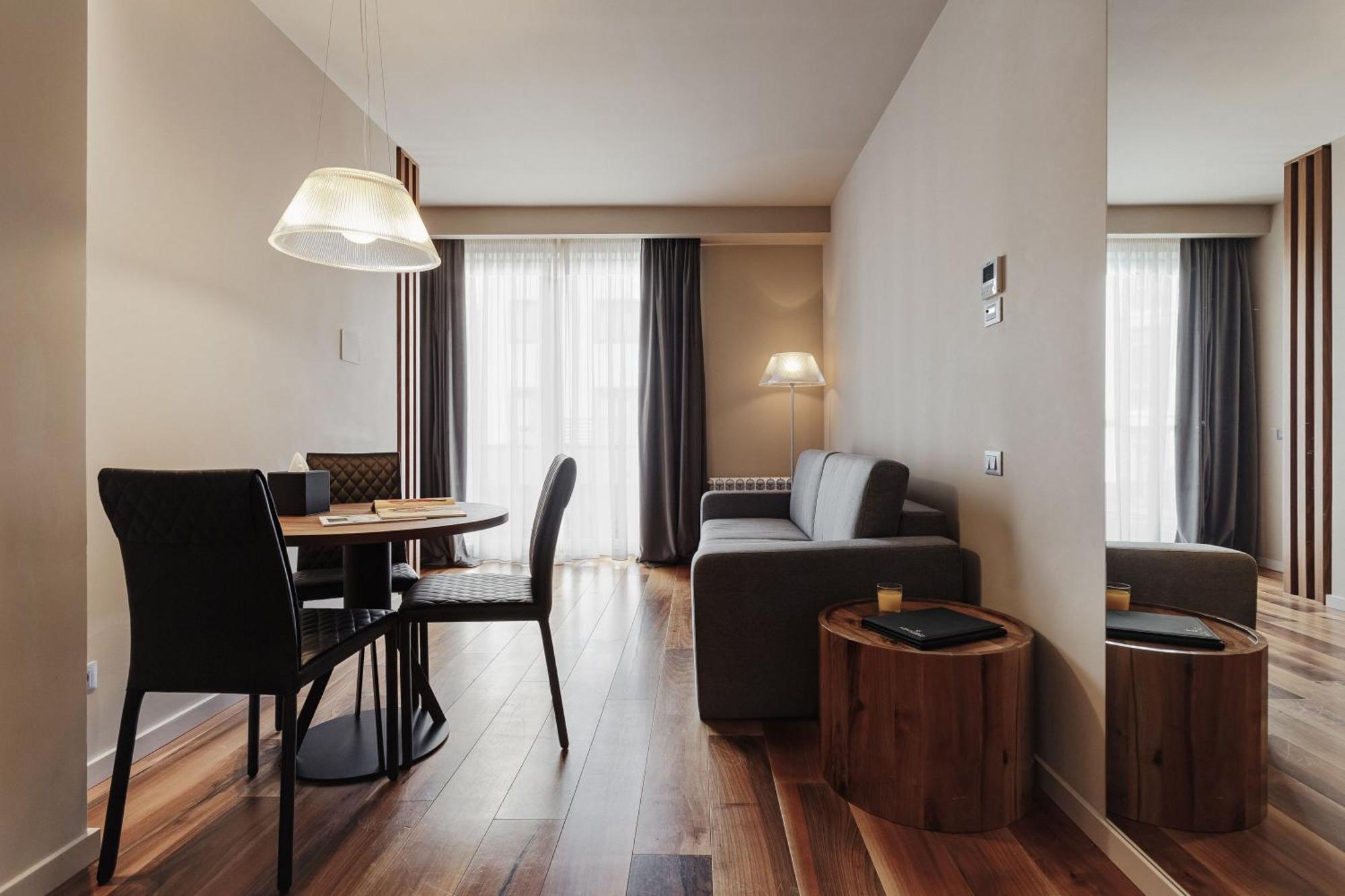 Il Decameron Luxury Design Hotel Одеса Стая снимка