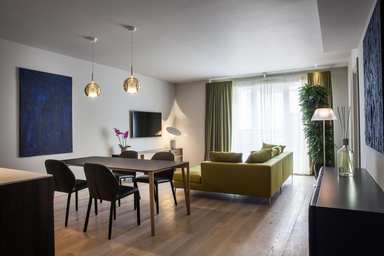 Il Decameron Luxury Design Hotel Одеса Екстериор снимка