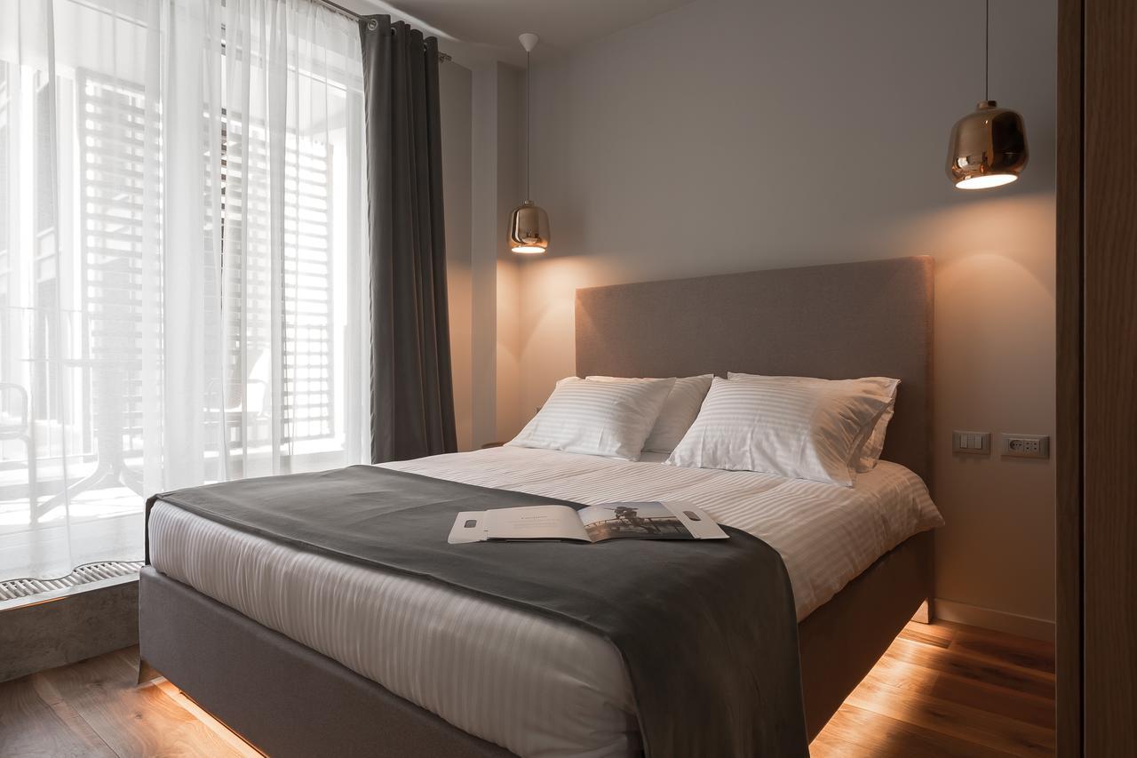 Il Decameron Luxury Design Hotel Одеса Екстериор снимка