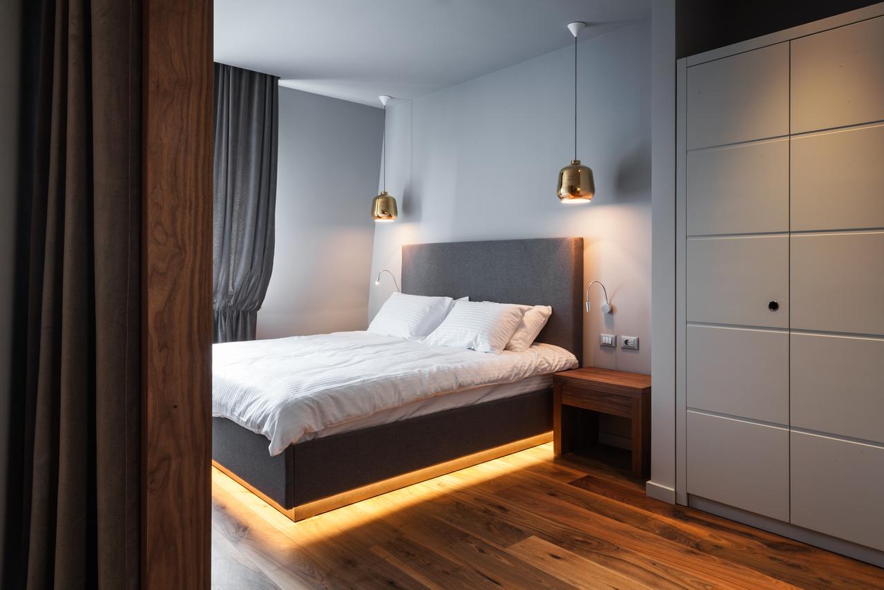 Il Decameron Luxury Design Hotel Одеса Екстериор снимка
