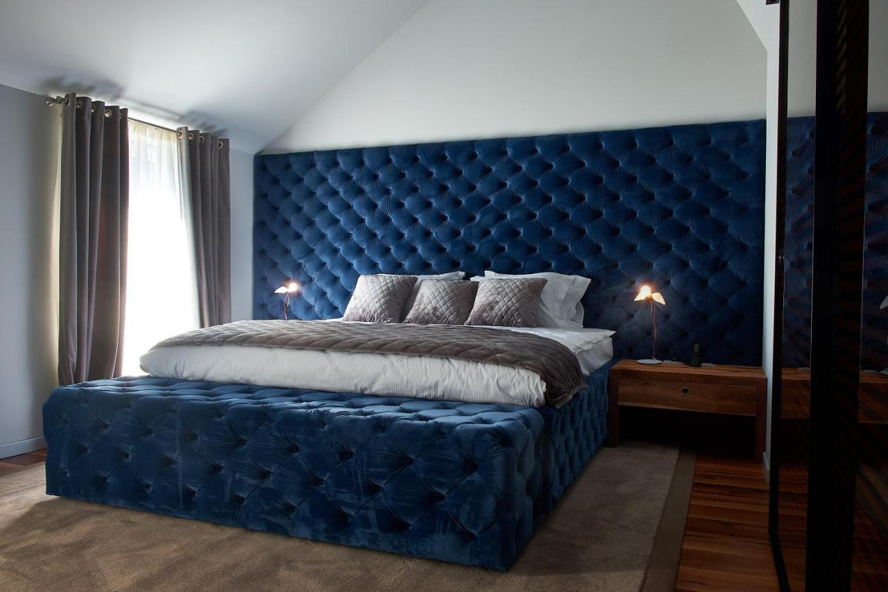 Il Decameron Luxury Design Hotel Одеса Екстериор снимка
