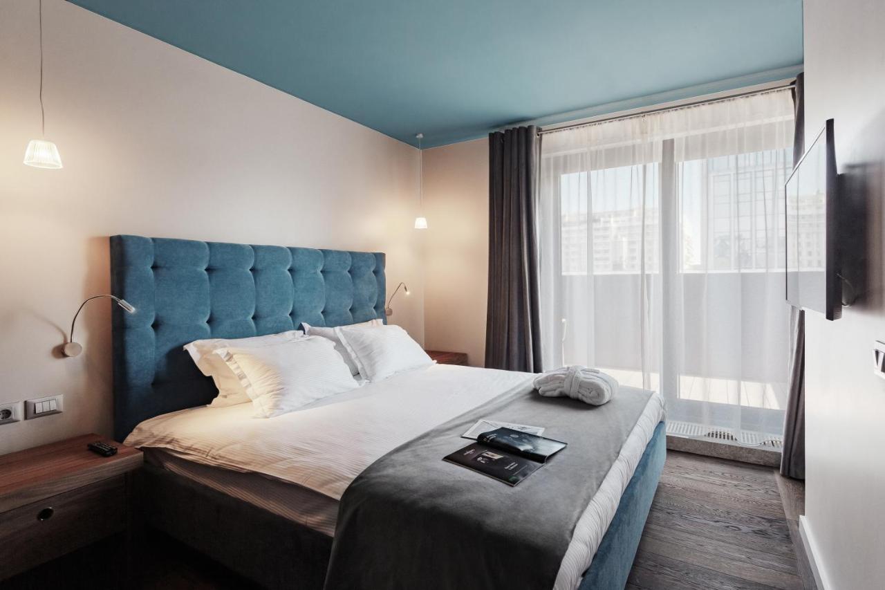 Il Decameron Luxury Design Hotel Одеса Екстериор снимка