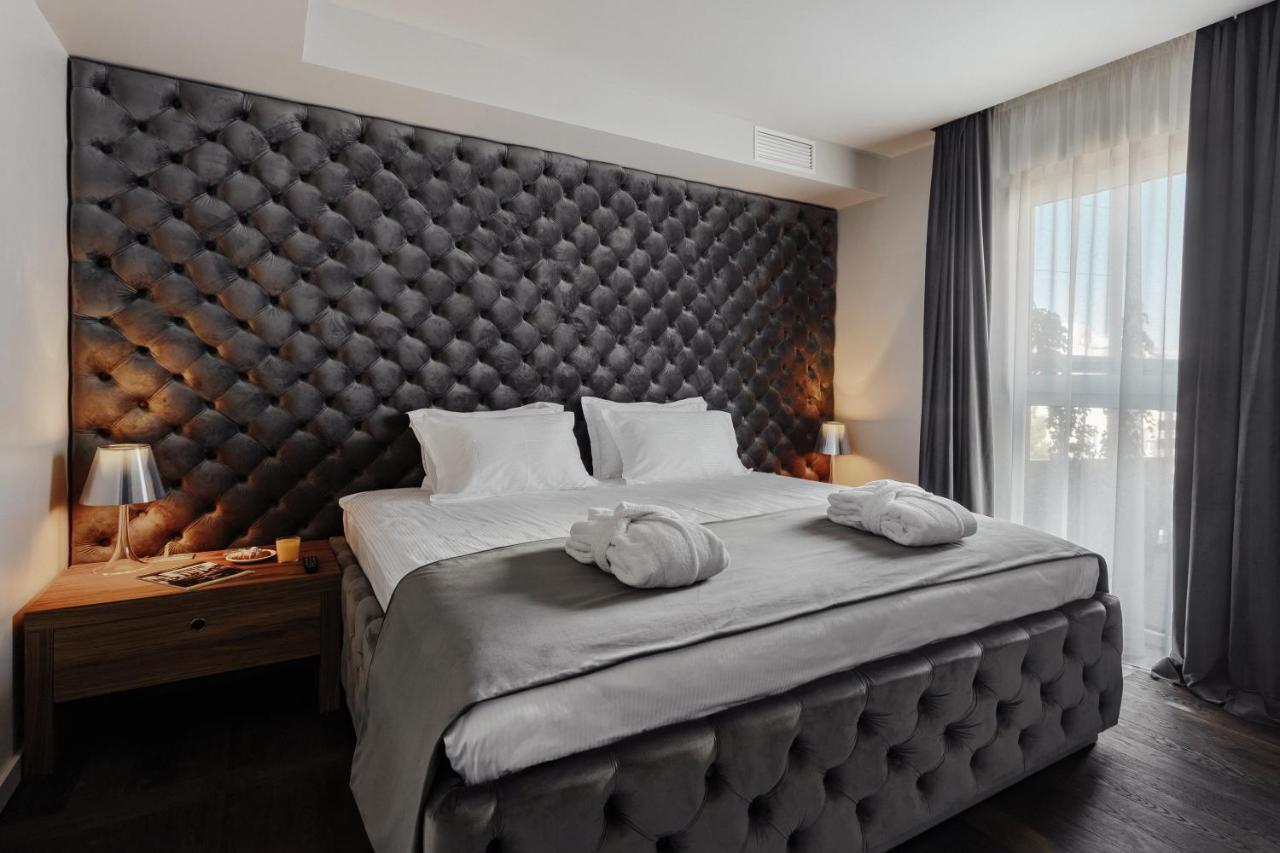 Il Decameron Luxury Design Hotel Одеса Екстериор снимка